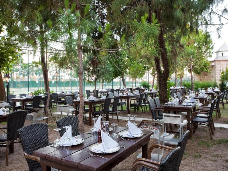 Swandor Hotels & Resort Topkapi Palace - All Inclusive