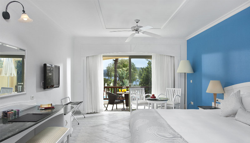 Divan Bodrum Palmira