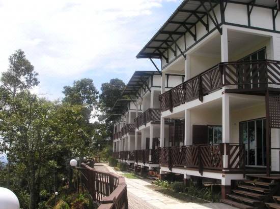Celyn Resort Kinabalu Kundasang Updated 2021 Price Reviews Trip Com