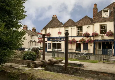 The Millers Arms Inn