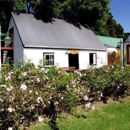 Belvidere Manor Lagoonside Cottages