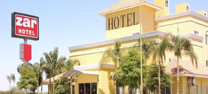 Zar Culiacan Hotels in Culiacan