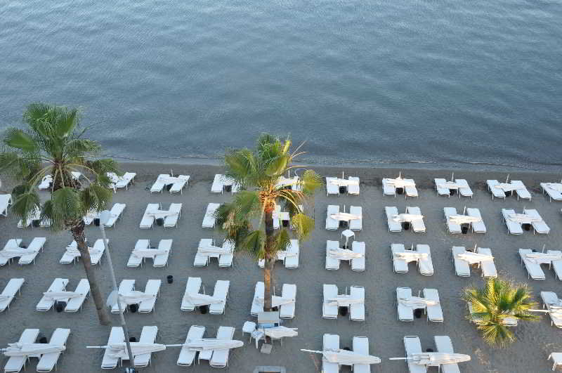 Yunus Hotel