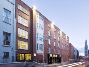 Belvedere Hotel Parnell Square