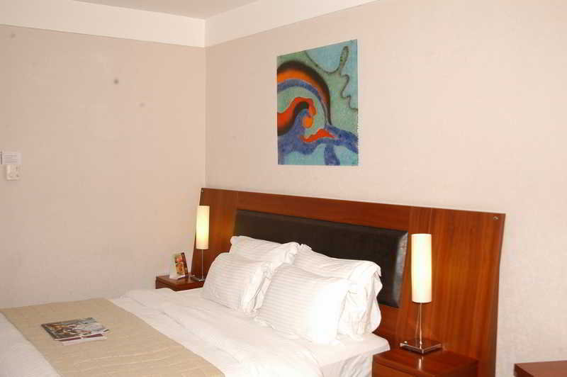 Hotel Anemon Eskisehir