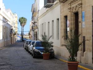 Palacio de Luja