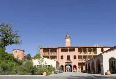 Village Pierre & Vacances le Rouret Các khách sạn ở Joyeuse