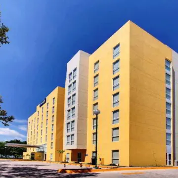 City Express by Marriott Apizaco