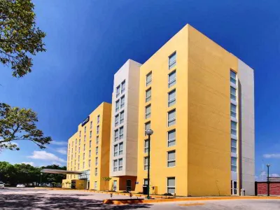City Express by Marriott Apizaco Hotel a 