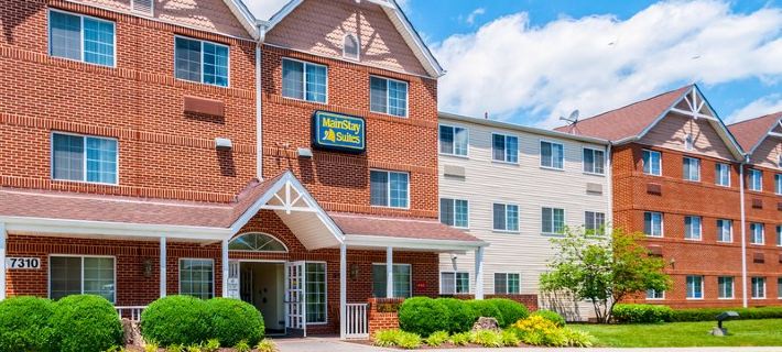 Candlewood Suites FREDERICK by IHG Hotels in Frederick County