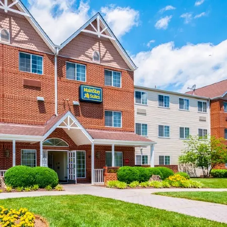 Candlewood Suites FREDERICK by IHG
