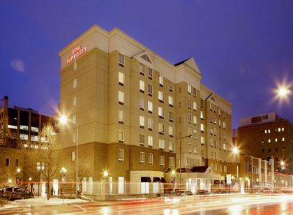 Hilton Garden Inn Rochester-Downtown