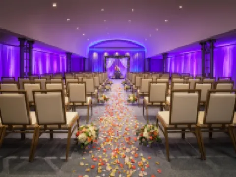 Baymont by Wyndham Detroit Airport/Romulus Hotel di Romulus