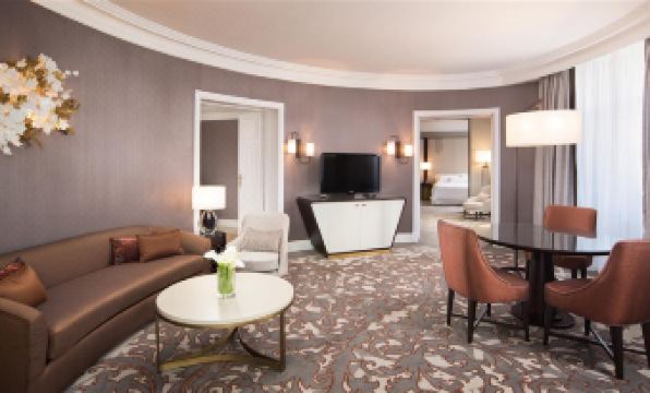 Best Western Plus Pavilions