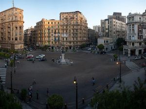 Hotel Grand Royal Cairo