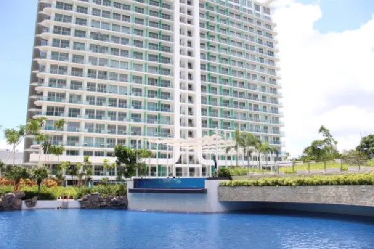Azure Urban Resort Residences Hotels in Azure Residences