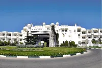 El Mouradi Skanes Hotels near Centre Commercial Borj Khfacha