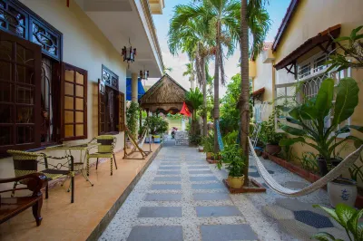 Mango Garden Hoi An Homestay Hotels in 