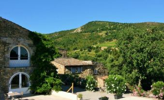 Hameau des Claudins