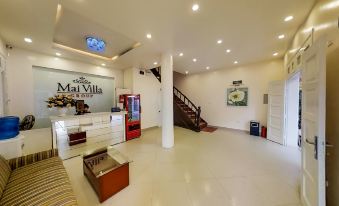 Mai Villa Nam Thanh Cong