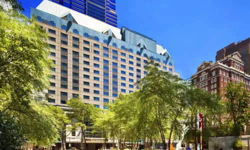 The Westin Philadelphia