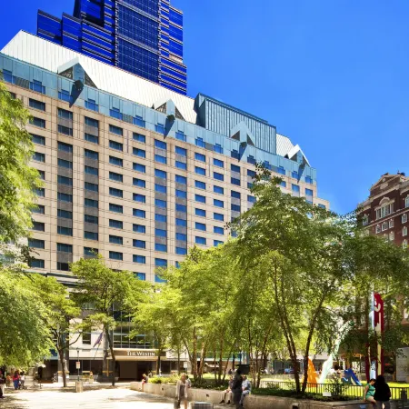 The Westin Philadelphia