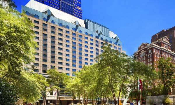 The Westin Philadelphia