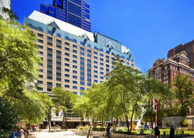 The Westin Philadelphia Hotels in Philadelphia