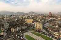Sheraton Lima Historic Center Hotels in der Nähe von Camerino Caffe