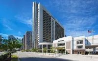 The Westin Jersey City Newport Hotels in Jersey City
