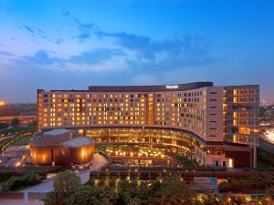 The Westin Gurgaon, New Delhi