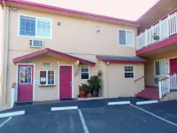 Sealamp Inn Các khách sạn ở Seaside