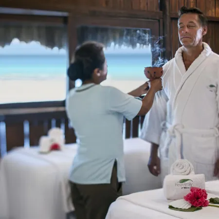 The Westin Lagunamar Ocean Resort Villas & Spa, Cancun