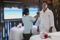 The Westin Lagunamar Ocean Resort Villas & Spa, Cancun - 스파