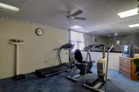 Fairbridge Inn Express - Barrington Hotels in Algonquin Township