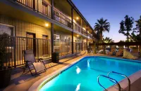 Granada Inn Hotels in Sylmar