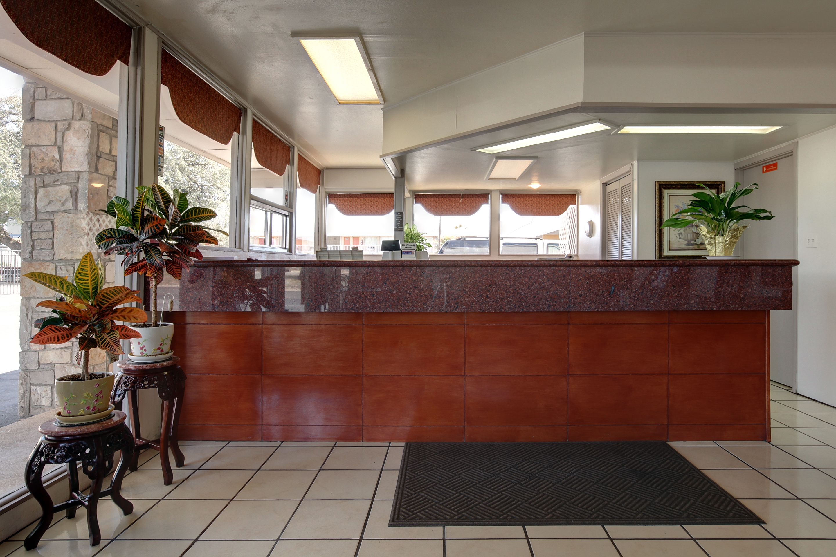 Americas Best Value Inn Uvalde