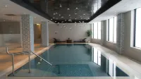 Fletcher Hotel-Restaurant Jagershorst-Eindhoven - Pools