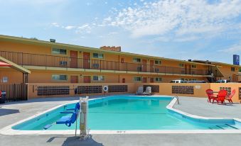 Americas Best Value Inn Ponca City