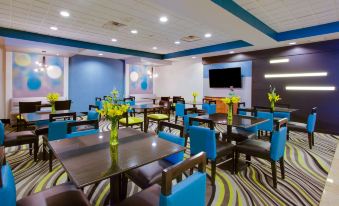 Fairfield Inn & Suites Virginia Beach/Norfolk Airport