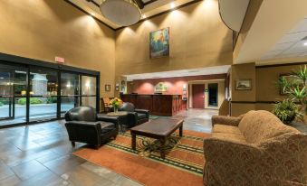 Big Country Hotel & Suites