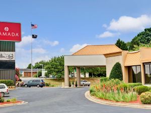 Ramada by Wyndham Statesville