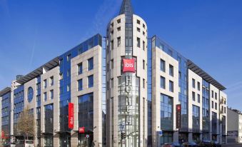 Ibis Koblenz City