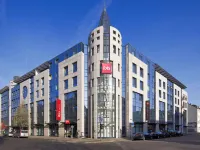 宜必思科布倫次城市飯店 VFF Wehrtechnische Studiensammlung Koblenz附近的飯店
