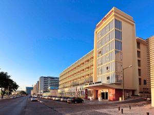 Hotel Mercure Figueira Da Foz