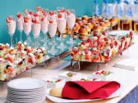 Hotel Zamojski - breakfast