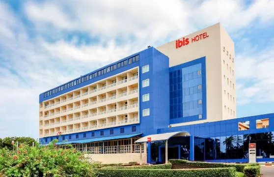 艾科爾樂比寧酒店