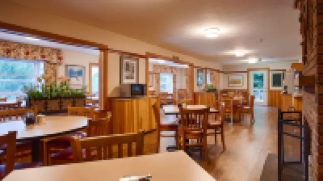 Silver Fox Inn Hotels in Waterville Valley