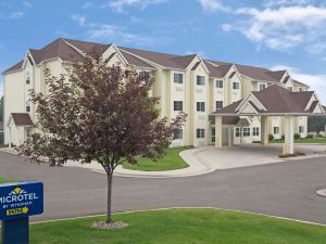 Microtel Inn & Suites by Wyndham Cheyenne