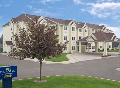 Microtel Inn & Suites by Wyndham Cheyenne